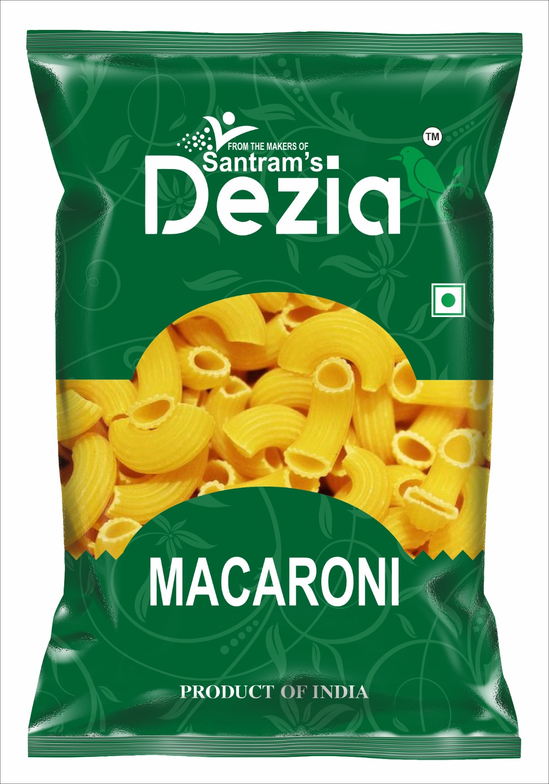 Macaroni 500 GM