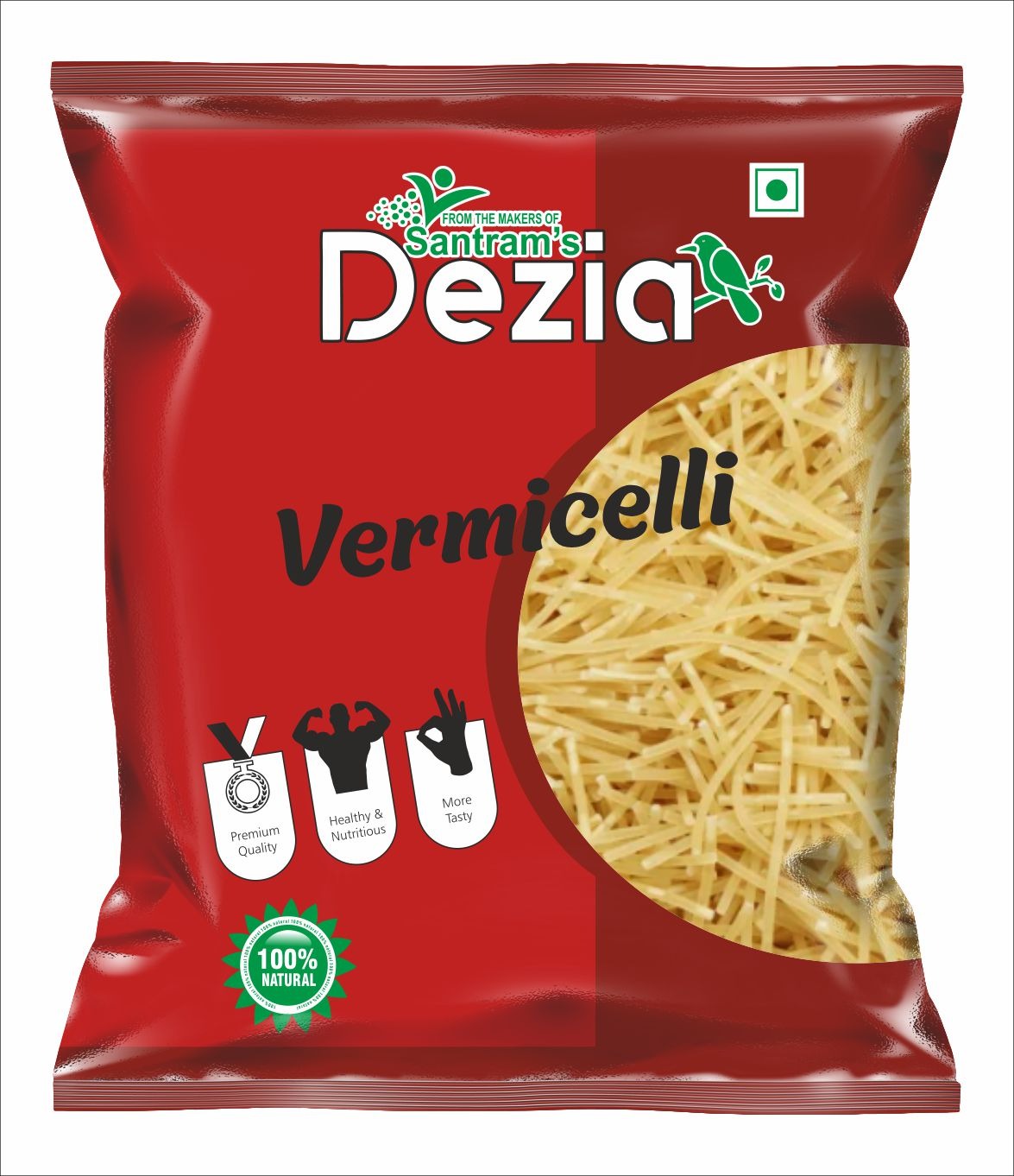 Vermicelli Mini